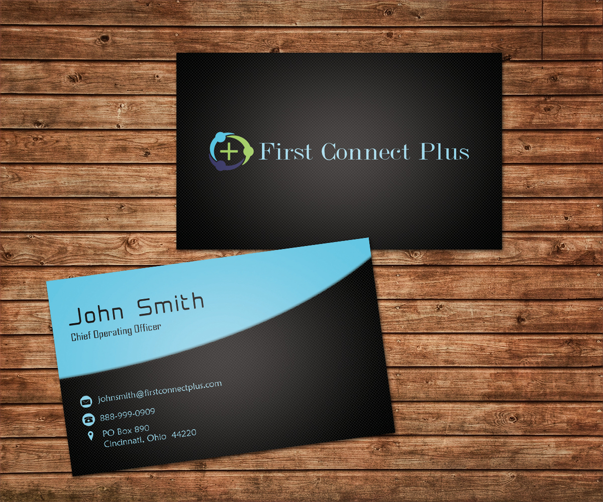 Business Card Design by Sagar More for this project | Design #3819252