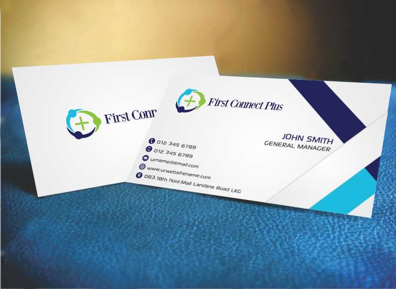 Business Card Design by AwsomeD for this project | Design #3815763