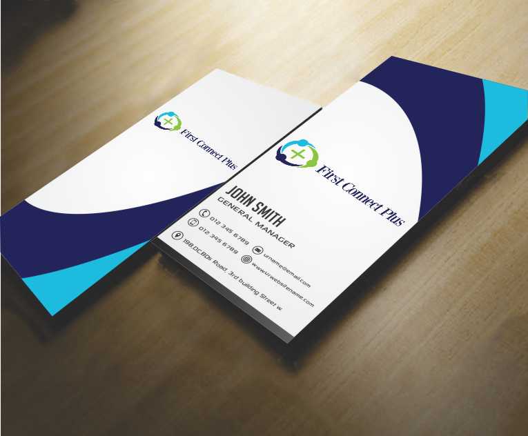Visitenkarten-Design von AwsomeD für dieses Projekt | Design #3815764