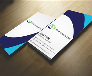 Visitenkarten-Design von AwsomeD für dieses Projekt | Design: #3815764