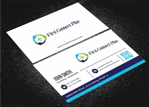 Visitenkarten-Design von AwsomeD für dieses Projekt | Design: #3815766