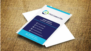 Visitenkarten-Design von AwsomeD für dieses Projekt | Design: #3815769