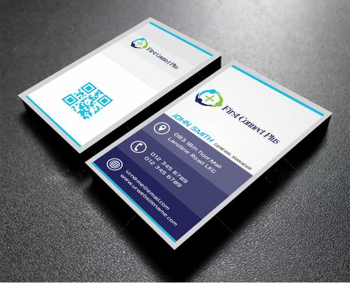Visitenkarten-Design von AwsomeD für dieses Projekt | Design #3815770