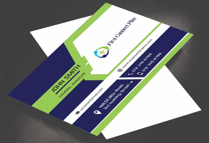 Visitenkarten-Design von AwsomeD für dieses Projekt | Design #3815772