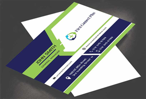 Visitenkarten-Design von AwsomeD für dieses Projekt | Design: #3815772