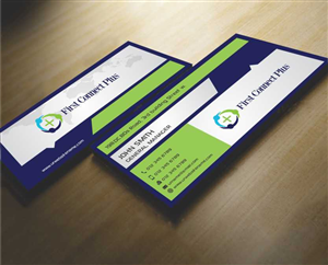 Visitenkarten-Design von AwsomeD für dieses Projekt | Design: #3815773