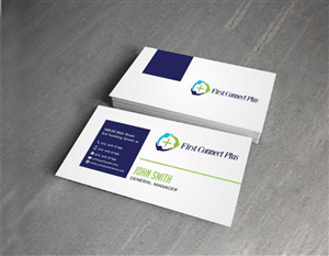 Visitenkarten-Design von AwsomeD für dieses Projekt | Design: #3815777