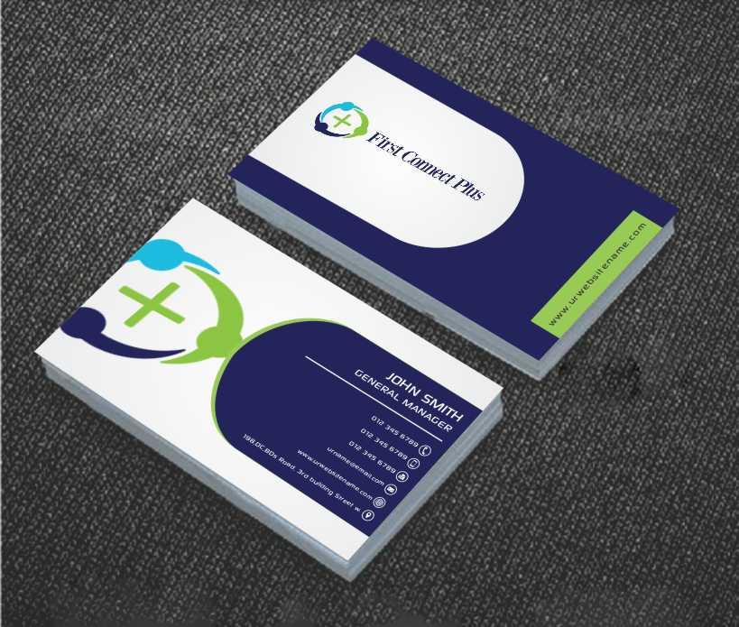 Visitenkarten-Design von AwsomeD für dieses Projekt | Design #3815780