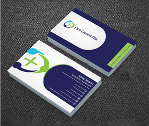 Visitenkarten-Design von AwsomeD für dieses Projekt | Design: #3815780