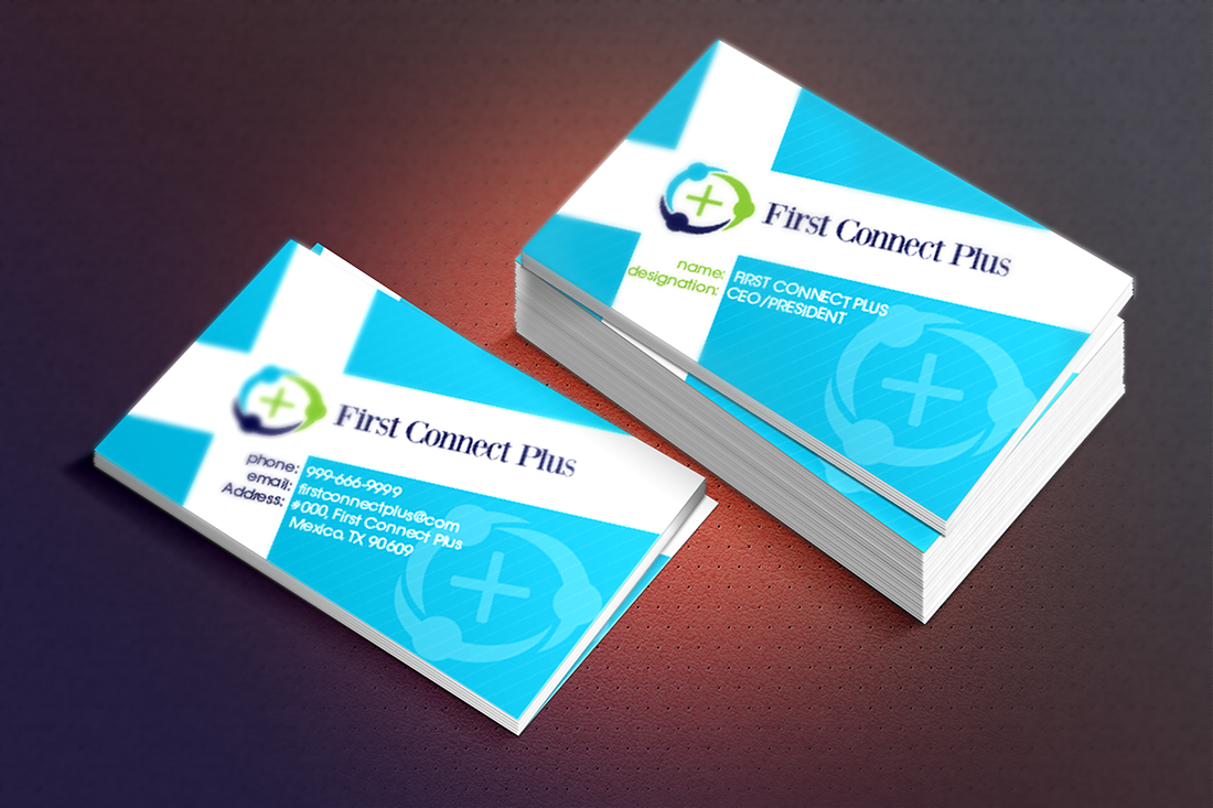 Business Card Design by shakar for this project | Design #3818359