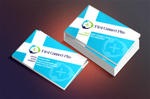 Business Card Design by shakar for this project | Design #3818359