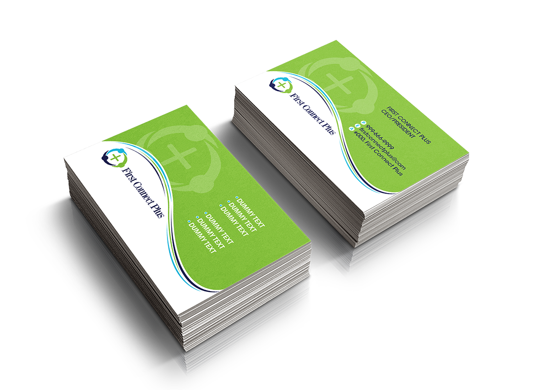 Business Card Design by shakar for this project | Design #3818384