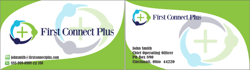 Business Card Design by alfinfathildifanafd for this project | Design #3818338