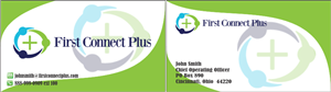Business Card Design by alfinfathildifanafd for this project | Design #3818338