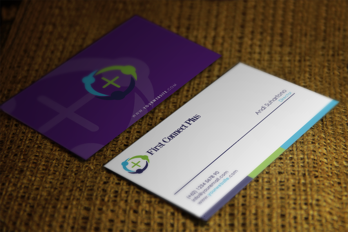 Business Card Design by maylo for this project | Design #3814423