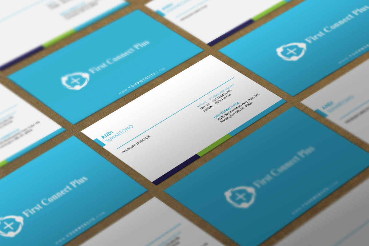 Business Card Design by maylo for this project | Design #3814857