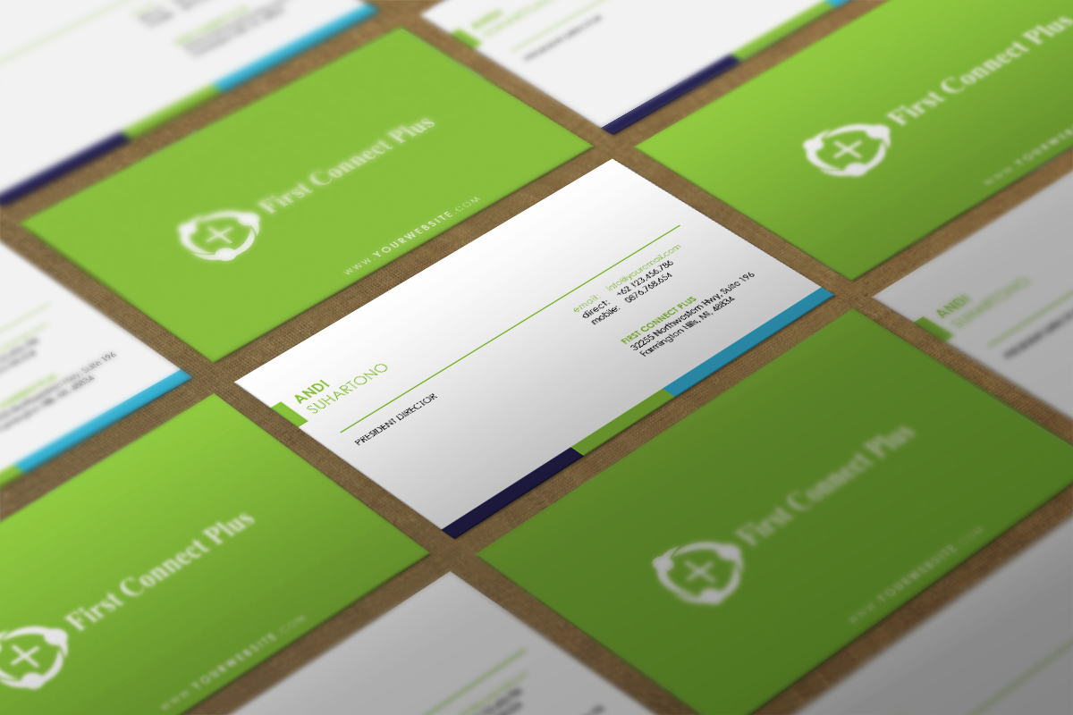 Business Card Design by maylo for this project | Design #3814863