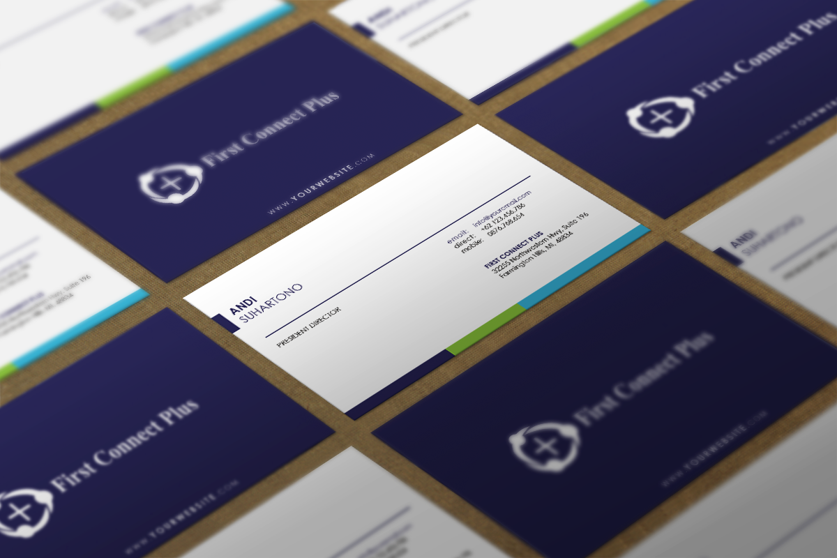 Diseño de Tarjeta de Presentación por maylo para este proyecto | Diseño #3814865
