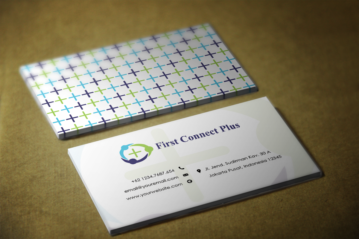 Business Card Design by maylo for this project | Design #3815078