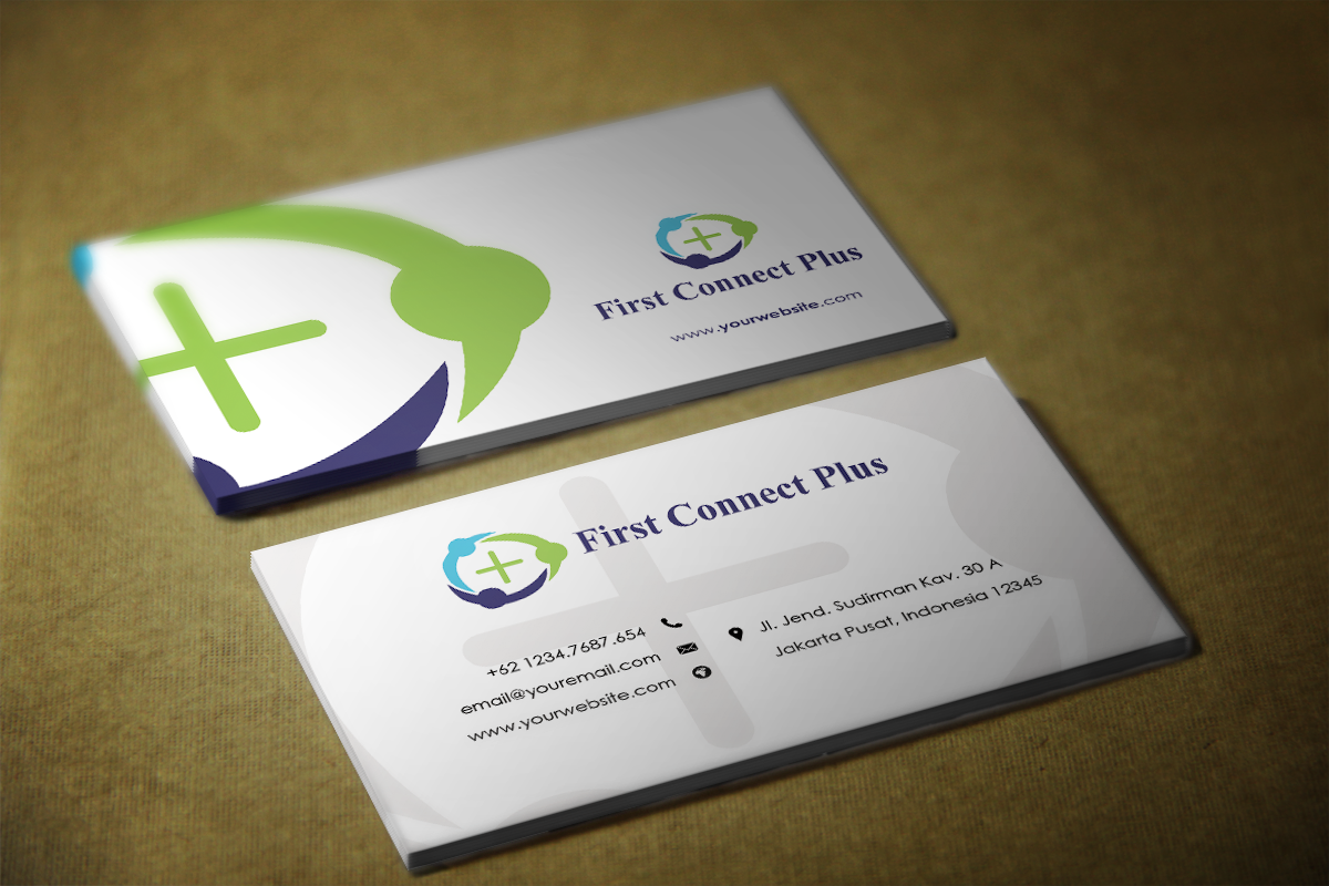 Business Card Design by maylo for this project | Design #3815088
