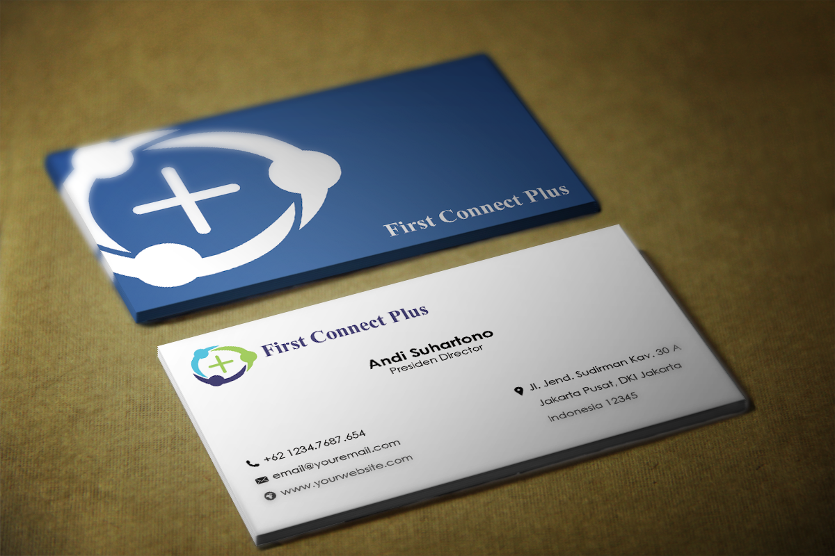 Diseño de Tarjeta de Presentación por maylo para este proyecto | Diseño #3815249