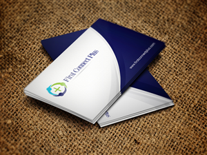 Business Card Design by mrlee.dz90