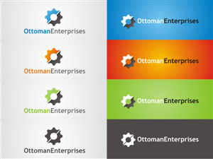 Logo Design by yuri zhirkov