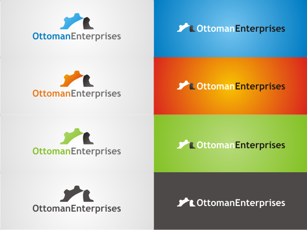 Design de Logo par yuri zhirkov pour ce projet | Design #160270