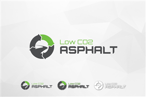 Logo Design by ketoprofen for this project | Design: #3866217