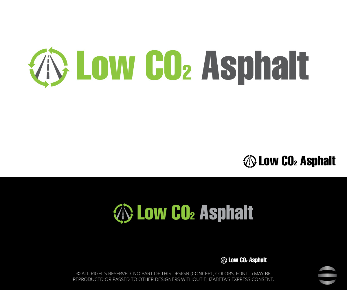 Logo Design by Elizabeta for this project | Design #4089812