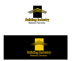 Building Industry Advisory Services | Logo Design by Tt design