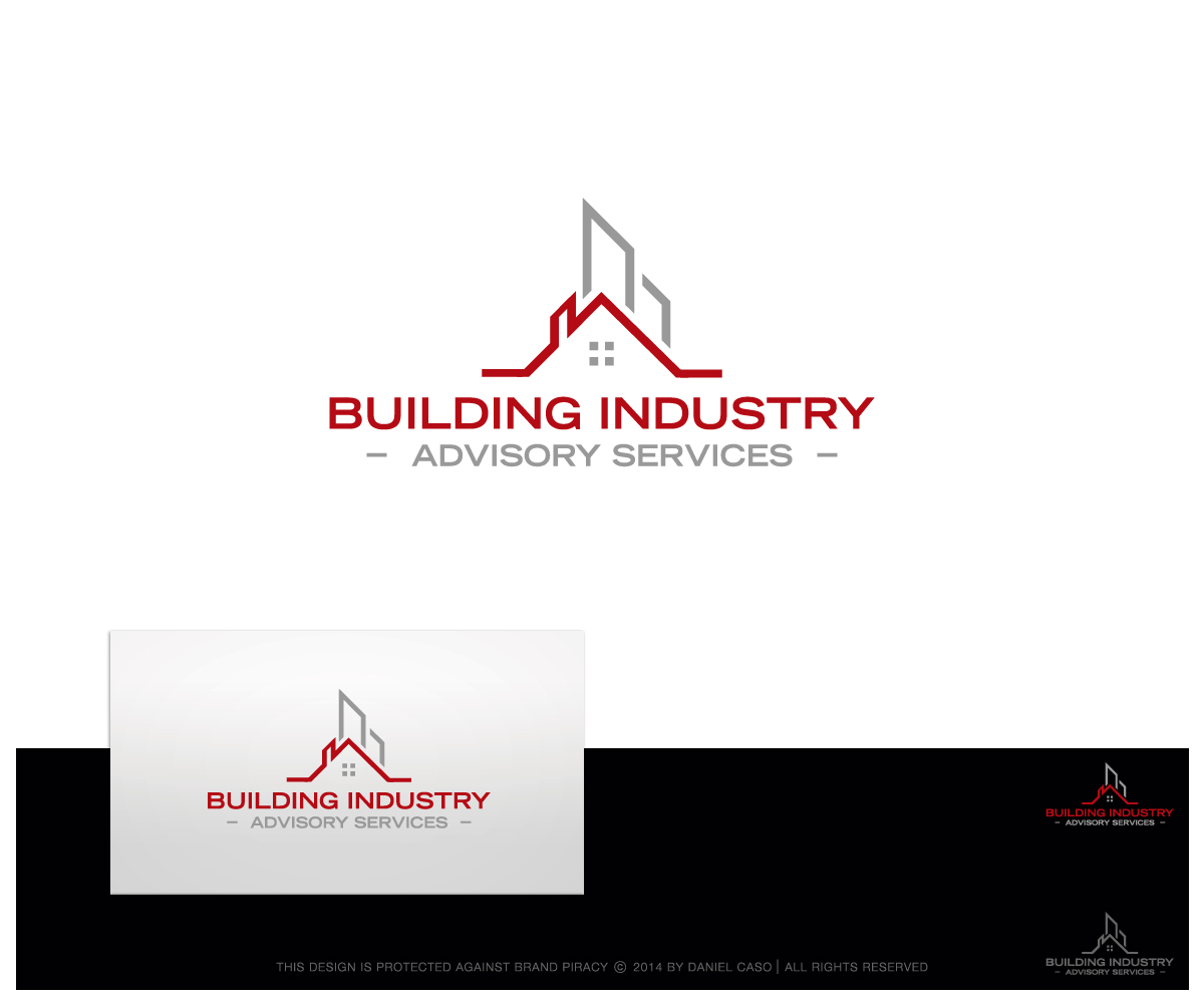 Diseño de Logo por Daniel Caso Design para este proyecto | Diseño #3818114