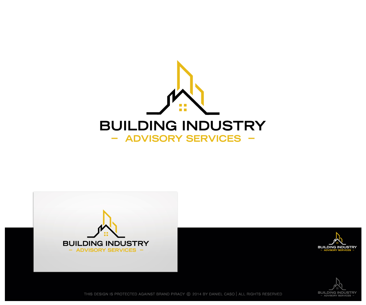 Diseño de Logo por Daniel Caso Design para este proyecto | Diseño #3839408