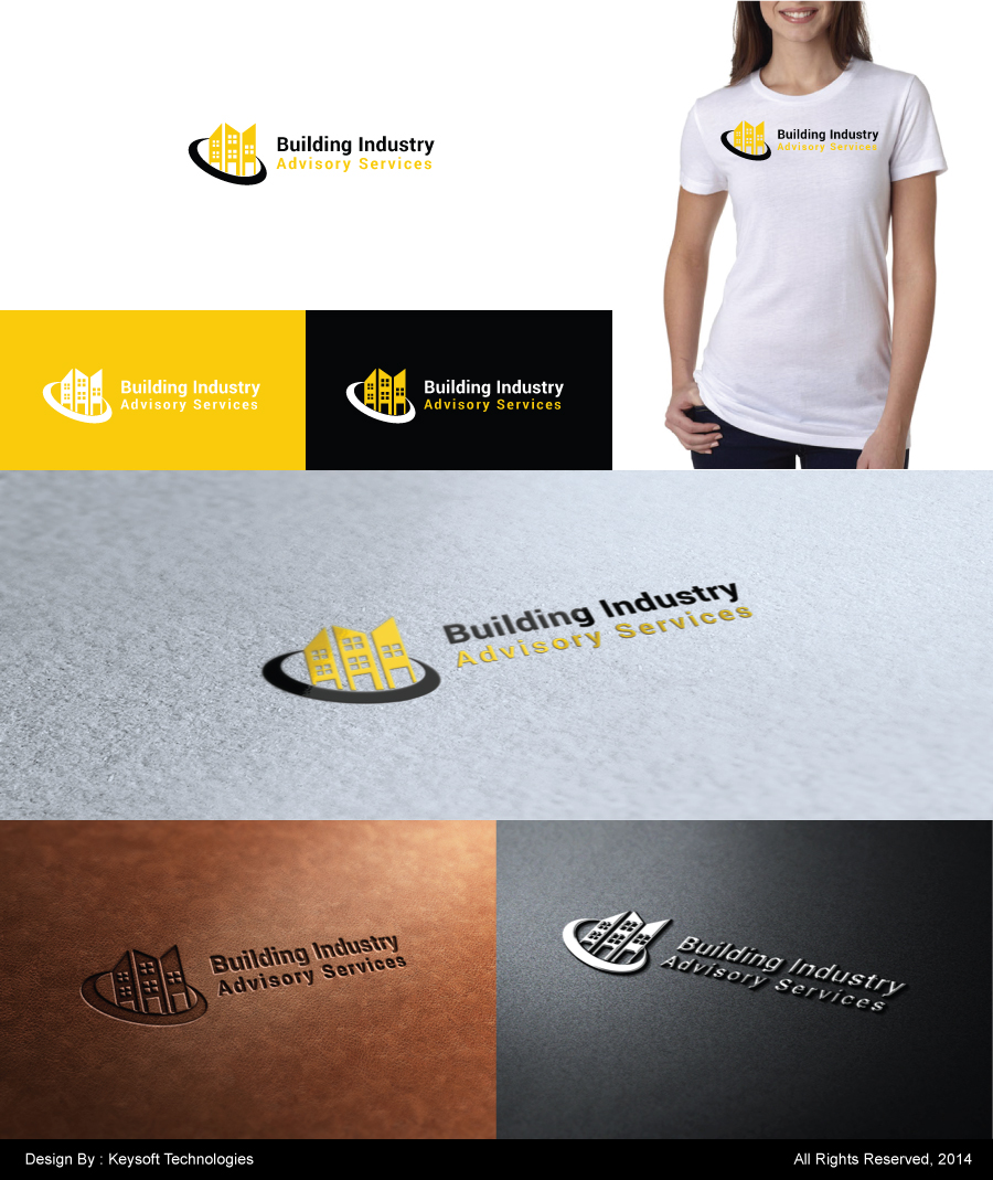 Logo-Design von Keysoft für dieses Projekt | Design #3824335