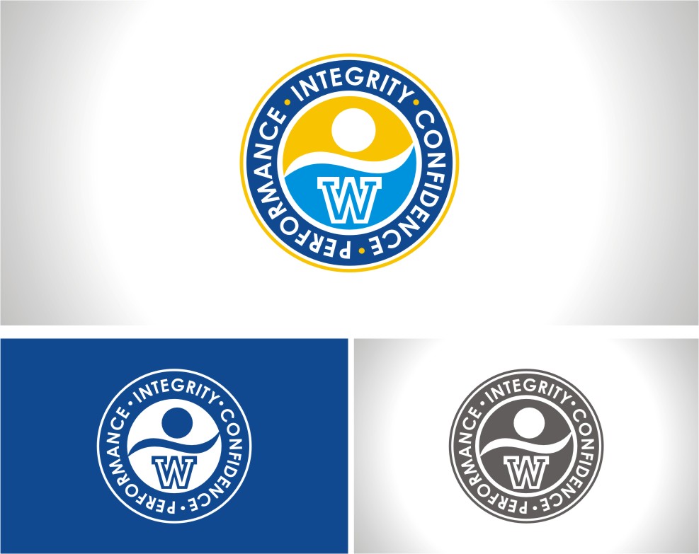 Logo Design by LIZZY LO for this project | Design #3827259