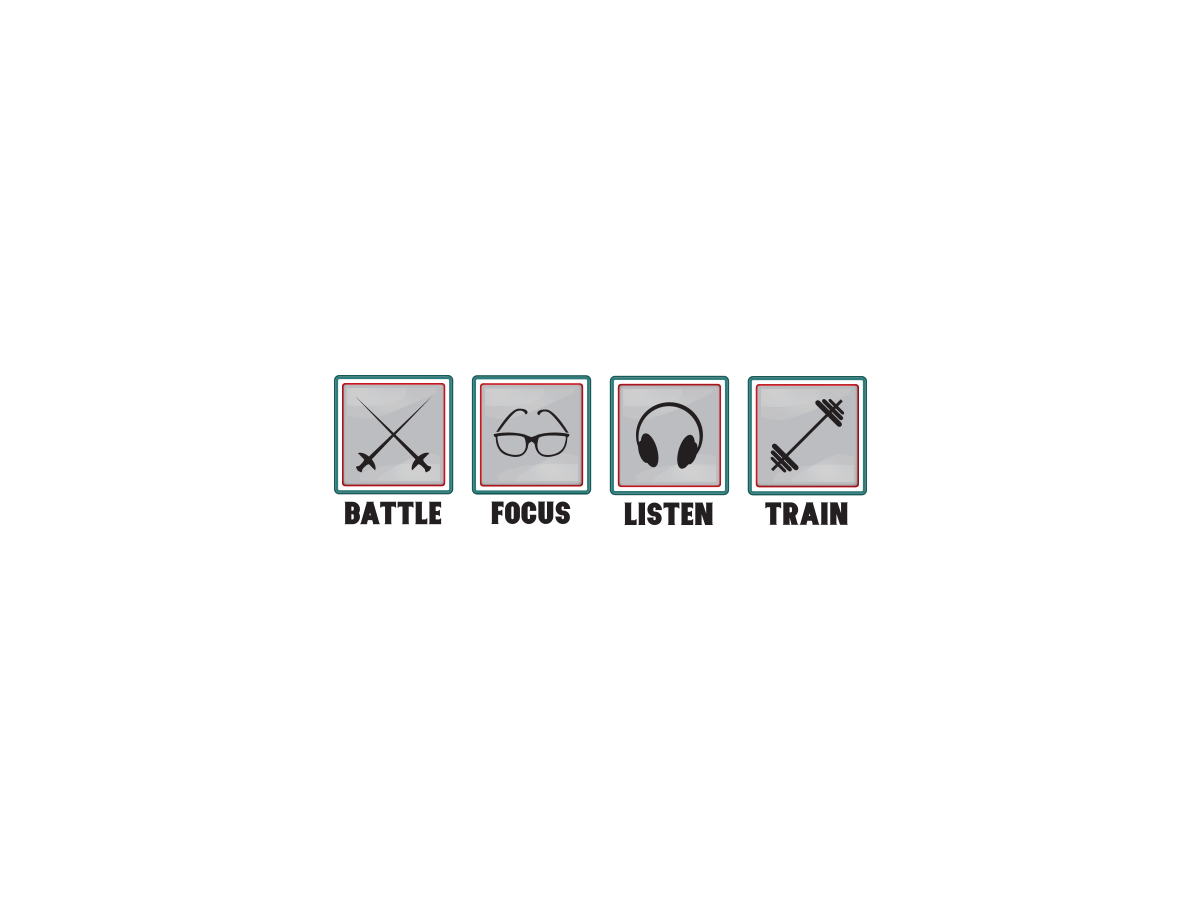 Logo Design by Thelonious Coltrane for this project | Design #3880928