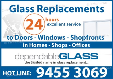 Advertisement Design by chinthaka for this project | Design #3840996