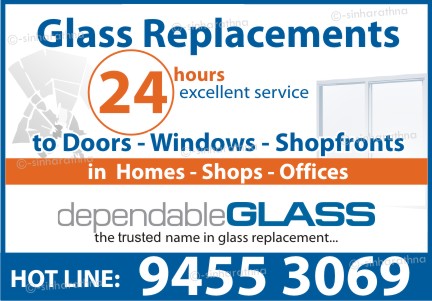 Advertisement Design by chinthaka for this project | Design #3840998