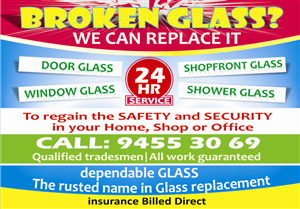 Advertisement Design by brandjames