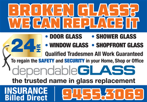 Advertisement Design by JustRightHere for this project | Design: #3927811