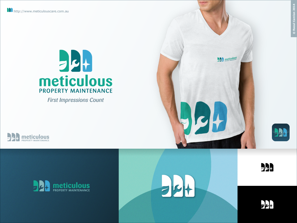 Design de Logo par Raoul Camion pour ce projet | Design #3870009