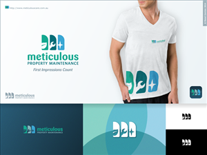 Logo Design by Raoul Camion