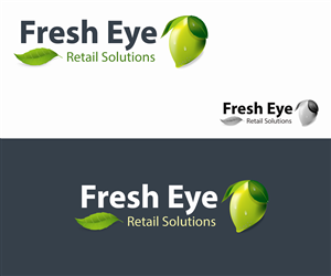 Logo-Design von samdesigner4you für Fresh Eye Retail Solutions | Design: #3835794
