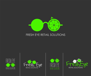 Logo Design by designature