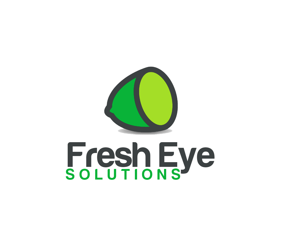 Logo Design by theK for Fresh Eye Retail Solutions | Design #3868063