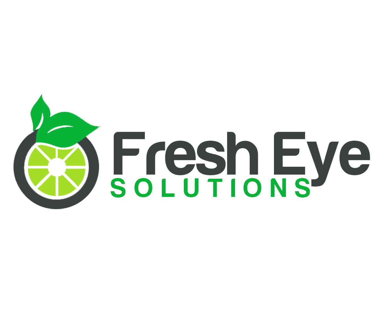 Logo Design by theK for Fresh Eye Retail Solutions | Design #3868112