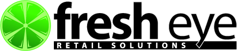 Diseño de Logo por Illustrau para Fresh Eye Retail Solutions | Diseño #3815278