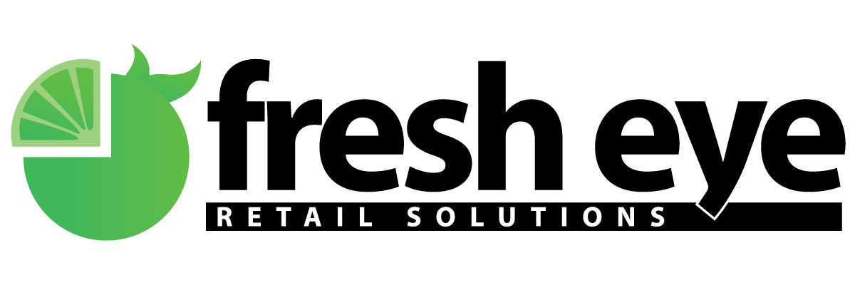 Logo Design by Illustrau for Fresh Eye Retail Solutions | Design #3834883