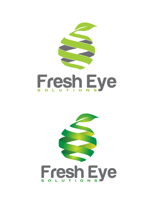 Logo-Design von costur für Fresh Eye Retail Solutions | Design: #3906994