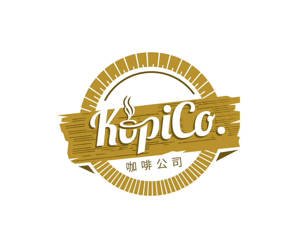 Logo Design by NDRO for this project | Design #3819847